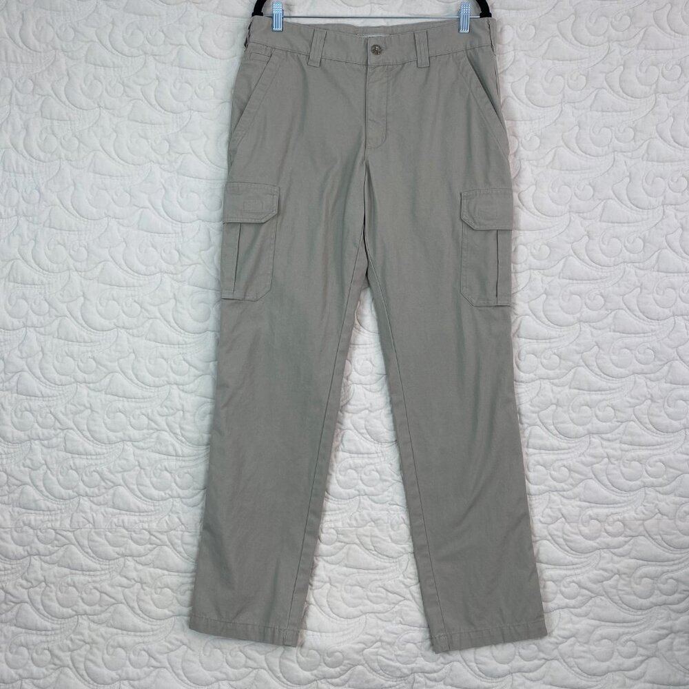 Denver Hayes Cargo Pants 100% Cotton Size 34x32
